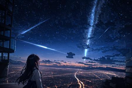 00918-3308916899-masterpiece, best quality, whale,starry sky, city,lights ,1girl,cloudy sky, cloud,ruins.png